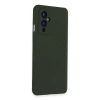 Newface One Plus 9 Kılıf Nano içi Kadife Silikon