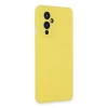 Newface One Plus 9 Kılıf Nano içi Kadife Silikon