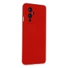 Newface One Plus 9 Kılıf Nano içi Kadife Silikon