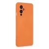 Newface One Plus 9 Kılıf Nano içi Kadife Silikon