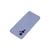 Newface One Plus 9 Kılıf Nano içi Kadife Silikon