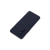 Newface One Plus 9 Kılıf Nano içi Kadife Silikon