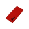 Newface One Plus 9 Kılıf Nano içi Kadife Silikon