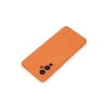 Newface One Plus 9 Kılıf Nano içi Kadife Silikon