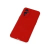 Newface One Plus 9 Kılıf Nano içi Kadife Silikon