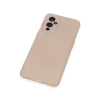 Newface One Plus 9 Kılıf Nano içi Kadife Silikon