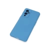 Newface One Plus 9 Kılıf Nano içi Kadife Silikon