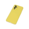 Newface One Plus 9 Kılıf Nano içi Kadife Silikon