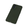 Newface One Plus 9 Kılıf Nano içi Kadife Silikon