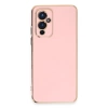 Newface One Plus 9 Kılıf Volet Silikon