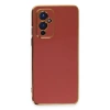 Newface One Plus 9 Kılıf Volet Silikon