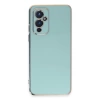Newface One Plus 9 Kılıf Volet Silikon