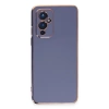 Newface One Plus 9 Kılıf Volet Silikon