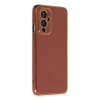 Newface One Plus 9 Kılıf Volet Silikon