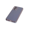 Newface One Plus 9 Kılıf Volet Silikon