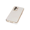 Newface One Plus 9 Kılıf Volet Silikon