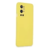 Newface One Plus 9 Pro Kılıf Nano içi Kadife Silikon