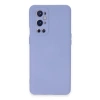 Newface One Plus 9 Pro Kılıf Nano içi Kadife Silikon