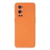 Newface One Plus 9 Pro Kılıf Nano içi Kadife Silikon