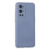 Newface One Plus 9 Pro Kılıf Nano içi Kadife Silikon