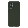 Newface One Plus 9 Pro Kılıf Nano içi Kadife Silikon
