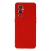 Newface One Plus 9 Pro Kılıf Nano içi Kadife Silikon