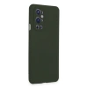 Newface One Plus 9 Pro Kılıf Nano içi Kadife Silikon