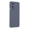 Newface One Plus 9 Pro Kılıf Nano içi Kadife Silikon
