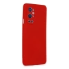 Newface One Plus 9 Pro Kılıf Nano içi Kadife Silikon