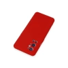 Newface One Plus 9 Pro Kılıf Nano içi Kadife Silikon
