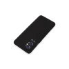 Newface One Plus 9 Pro Kılıf Nano içi Kadife Silikon