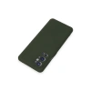 Newface One Plus 9 Pro Kılıf Nano içi Kadife Silikon