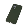 Newface One Plus 9 Pro Kılıf Nano içi Kadife Silikon