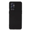 Newface One Plus 9 Pro Kılıf Nano içi Kadife Silikon