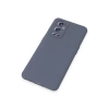 Newface One Plus 9 Pro Kılıf Nano içi Kadife Silikon