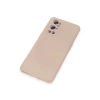Newface One Plus 9 Pro Kılıf Nano içi Kadife Silikon