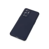 Newface One Plus 9 Pro Kılıf Nano içi Kadife Silikon