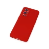Newface One Plus 9 Pro Kılıf Nano içi Kadife Silikon