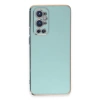 Newface One Plus 9 Pro Kılıf Volet Silikon
