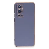 Newface One Plus 9 Pro Kılıf Volet Silikon