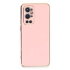 Newface One Plus 9 Pro Kılıf Volet Silikon