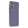 Newface One Plus 9 Pro Kılıf Volet Silikon