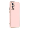 Newface One Plus 9 Pro Kılıf Volet Silikon