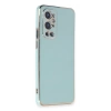 Newface One Plus 9 Pro Kılıf Volet Silikon