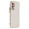 Newface One Plus 9 Pro Kılıf Volet Silikon