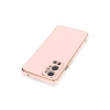 Newface One Plus 9 Pro Kılıf Volet Silikon
