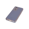 Newface One Plus 9 Pro Kılıf Volet Silikon