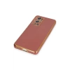 Newface One Plus 9 Pro Kılıf Volet Silikon