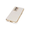 Newface One Plus 9 Pro Kılıf Volet Silikon