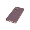 Newface One Plus 9 Pro Kılıf Volet Silikon